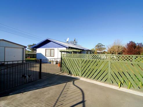 40 Margate Avenue, Flaxmere
