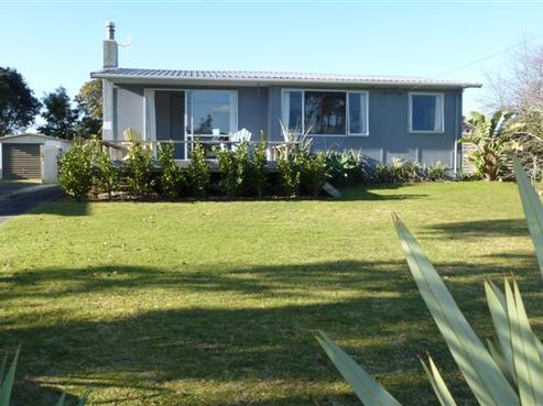 322 Bellona Road, Whangamata
