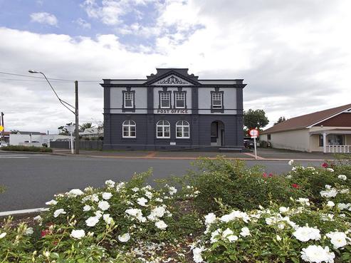 47A South Road, Manaia