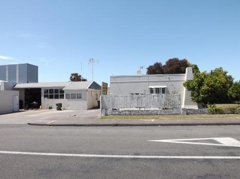 800 Hastings Street North, Hastings