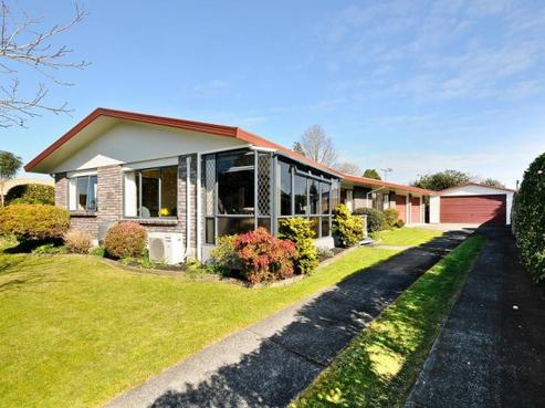 24 Ronald Court, Pukete