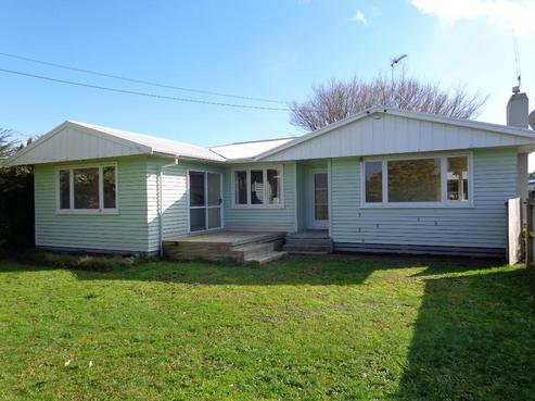 70 Campbell Street, Frankton