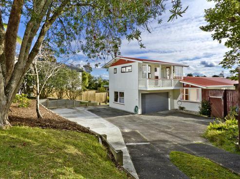 6 Sunnynook Road, Sunnynook
