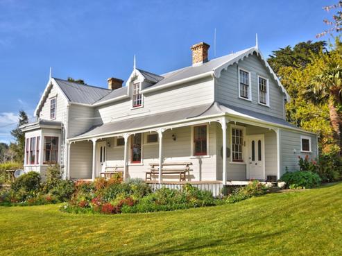 469 State Highway 1, Wellsford