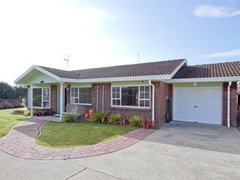 18B Morrow Avenue, Saint Andrews