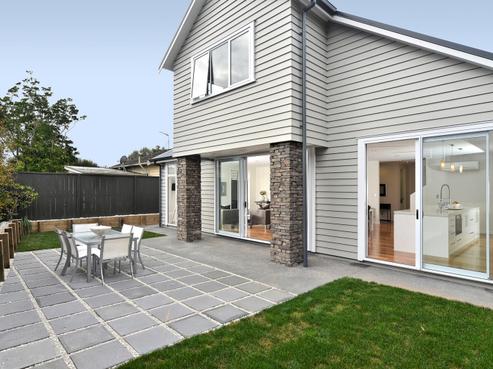 16A Warwick Street, Morningside