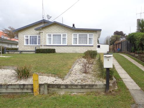 4 Central Street, Putaruru