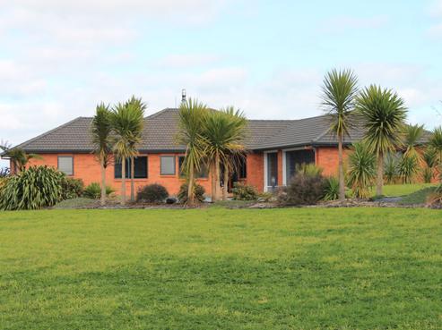 359 Apotu Road, Kauri
