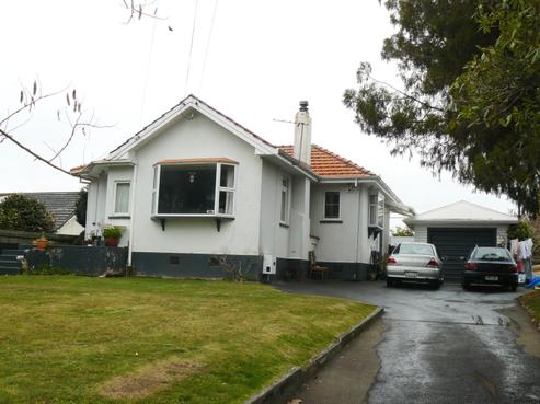 28 Springfield Road, Springfield