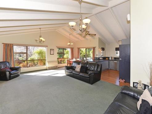 1 Teece Drive, Motueka