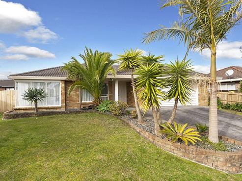 33 Kilimanjaro Drive, Northpark