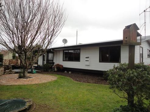 21 Titoki Street, Matamata