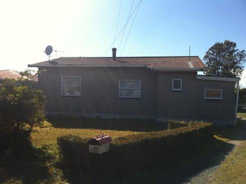 9 Sunrise Avenue, Owhata