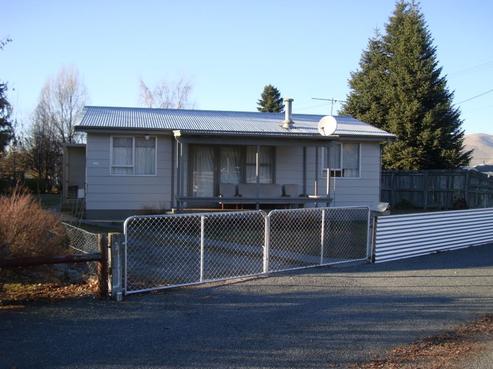10 Sealy Street, Twizel