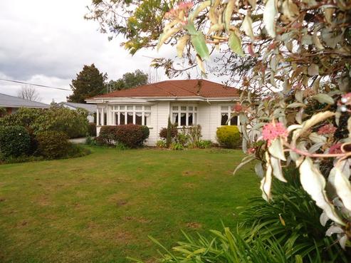 7 Mackenzie Street, Putaruru