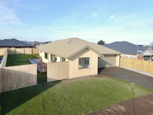 6 Chestnut Place, Rangiora