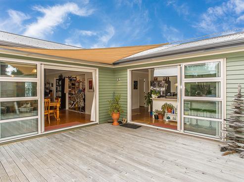 13 George Street, Paraparaumu Beach