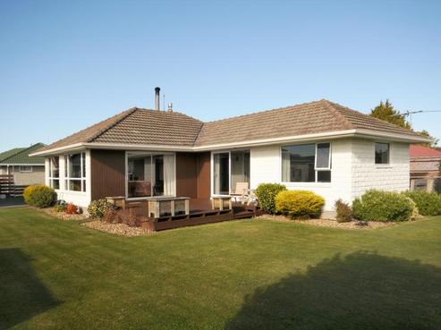 48 Charles Upham Avenue, Hillmorton