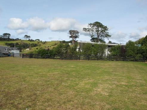 119 Adams Road, Whangapoua