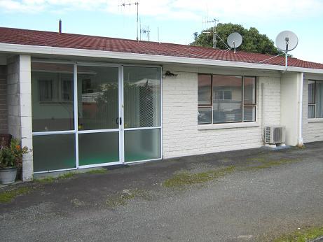 8B Donald Street, Regent