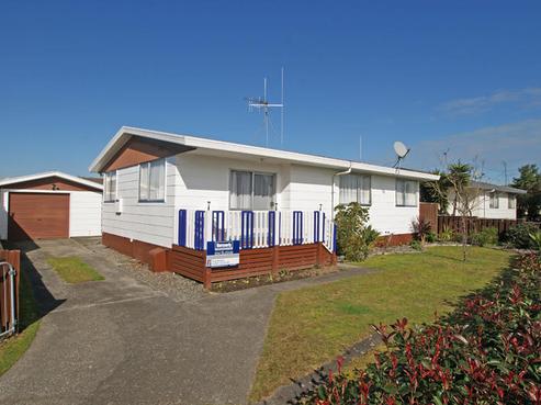 9 Oak Avenue, Nawton