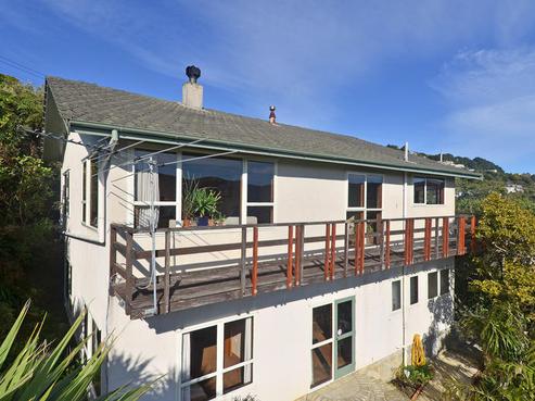 122 Cecil Road, Wadestown