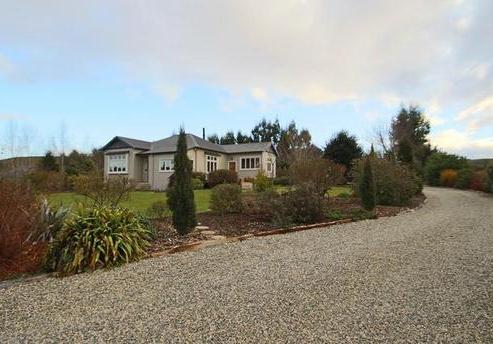 147 Beatties Road, Tapanui