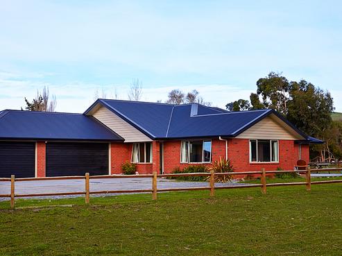 72 Hawthorne Road, Kaikoura