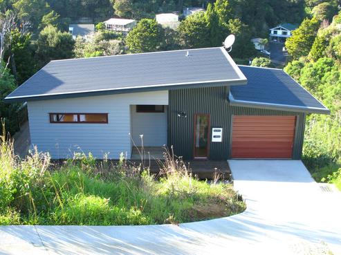 61 School Road, Paihia