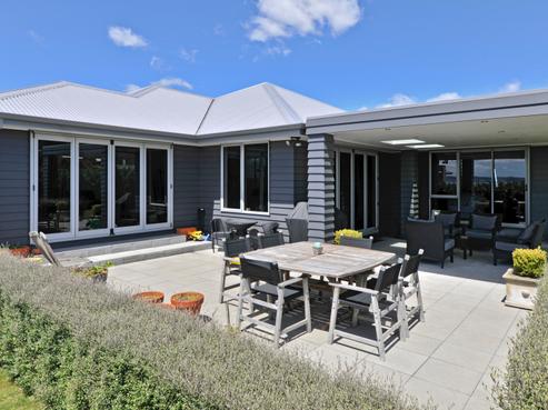 6 Stafford Rise, Owhata