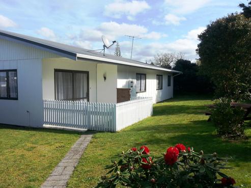 5 Ngapua Place, Kaikohe