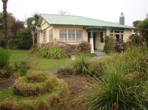 4 Taylor Street, Geraldine