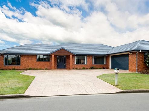 22 Wyber Place, Kaiapoi