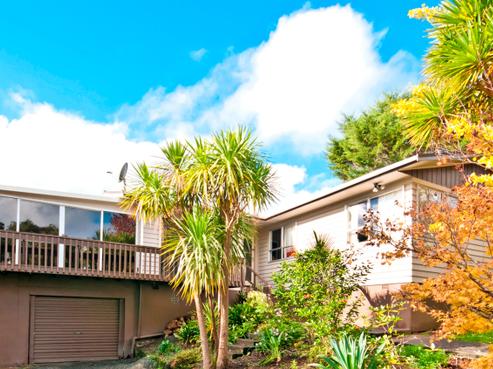 58 Sunnyside Road, Sunnyvale