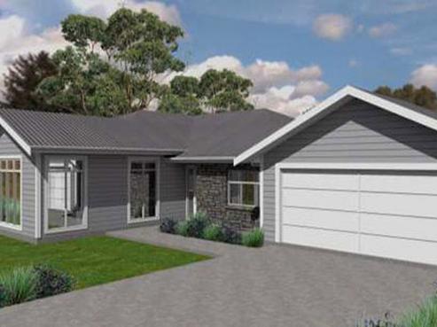 1 Weranui Road, Waiwera