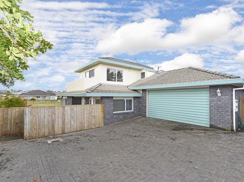 5 Vesca Place, Golflands