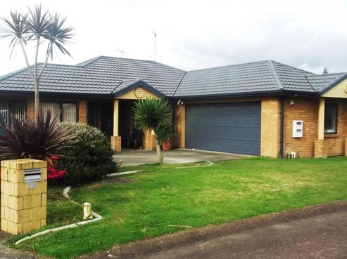 28 Glencalder Place, Wattle Downs