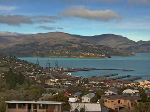 6 Endeavour Place, Lyttelton