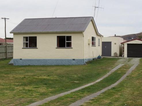 30 Bowen Street, Kurow
