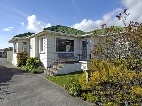 1/187 Songer Street, Stoke