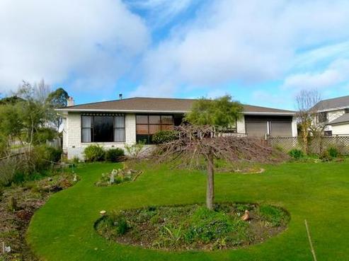 10 Levin Road, Cheviot