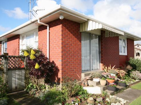 251 Carrington Street, Vogeltown