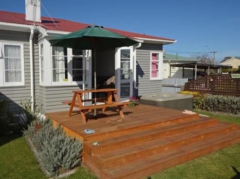 19 Ohio Street, Martinborough