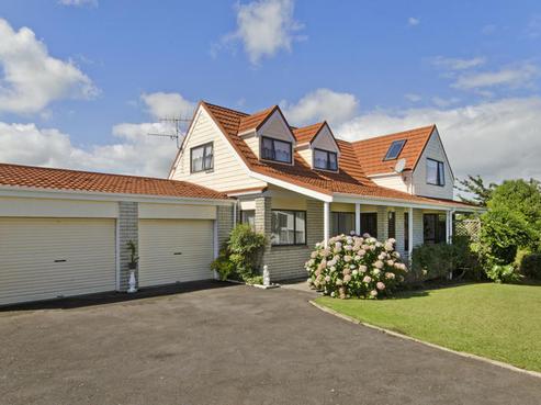 99 Sandspit Road, Waiuku