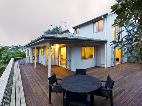 3/85 Kurahaupo Street, Orakei