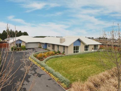 26 Delamare Way, Rolleston