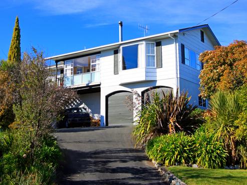 73 Chamberlain Street, Tahunanui
