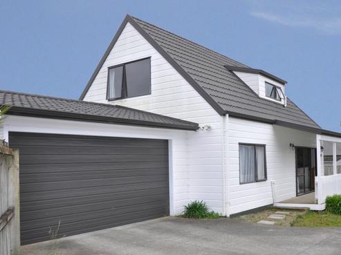 257A Victoria Street West, Pukekohe