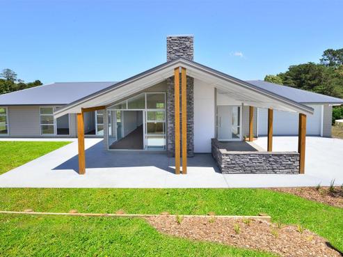 25 Tamahunga Drive, Matakana