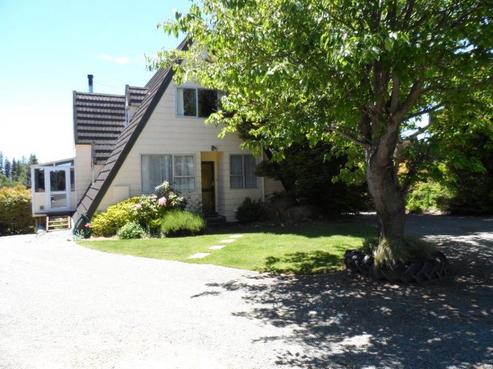 1 Murray Place, Lake Tekapo
